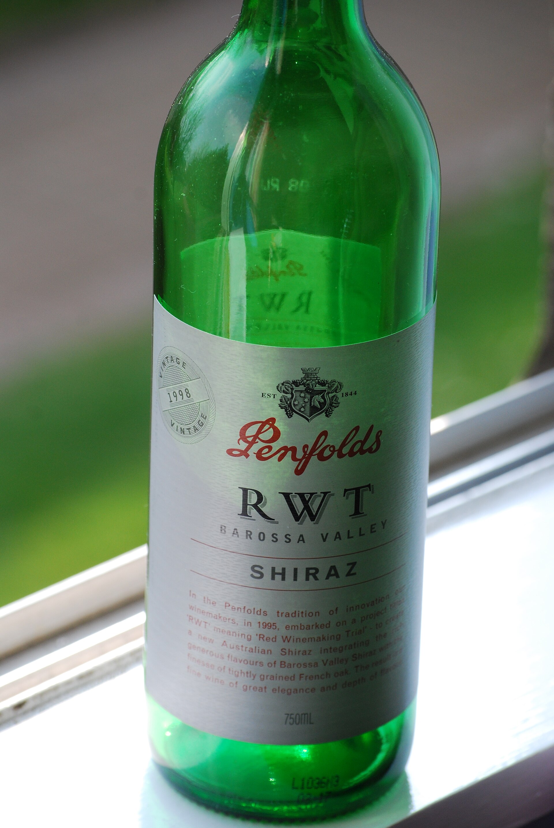 Penfolds Barossa