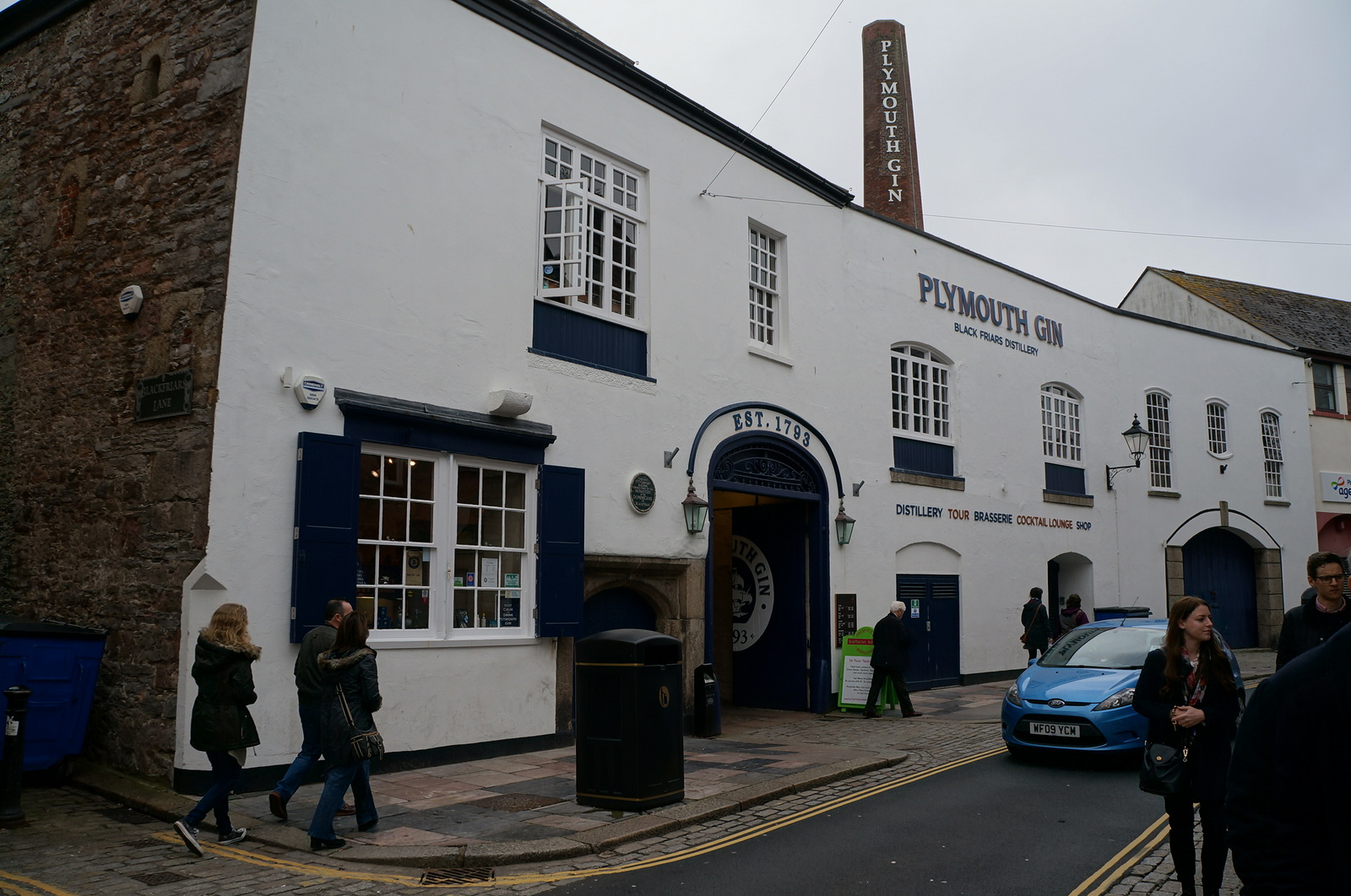 Seppeltsfield Road Distillers