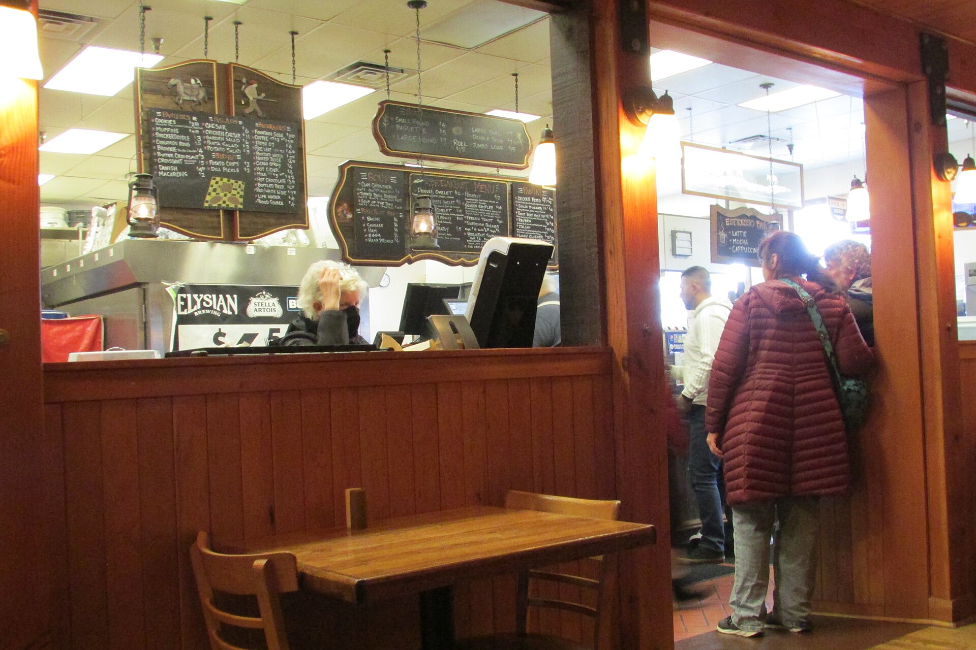 Herbig Family Bakehouse