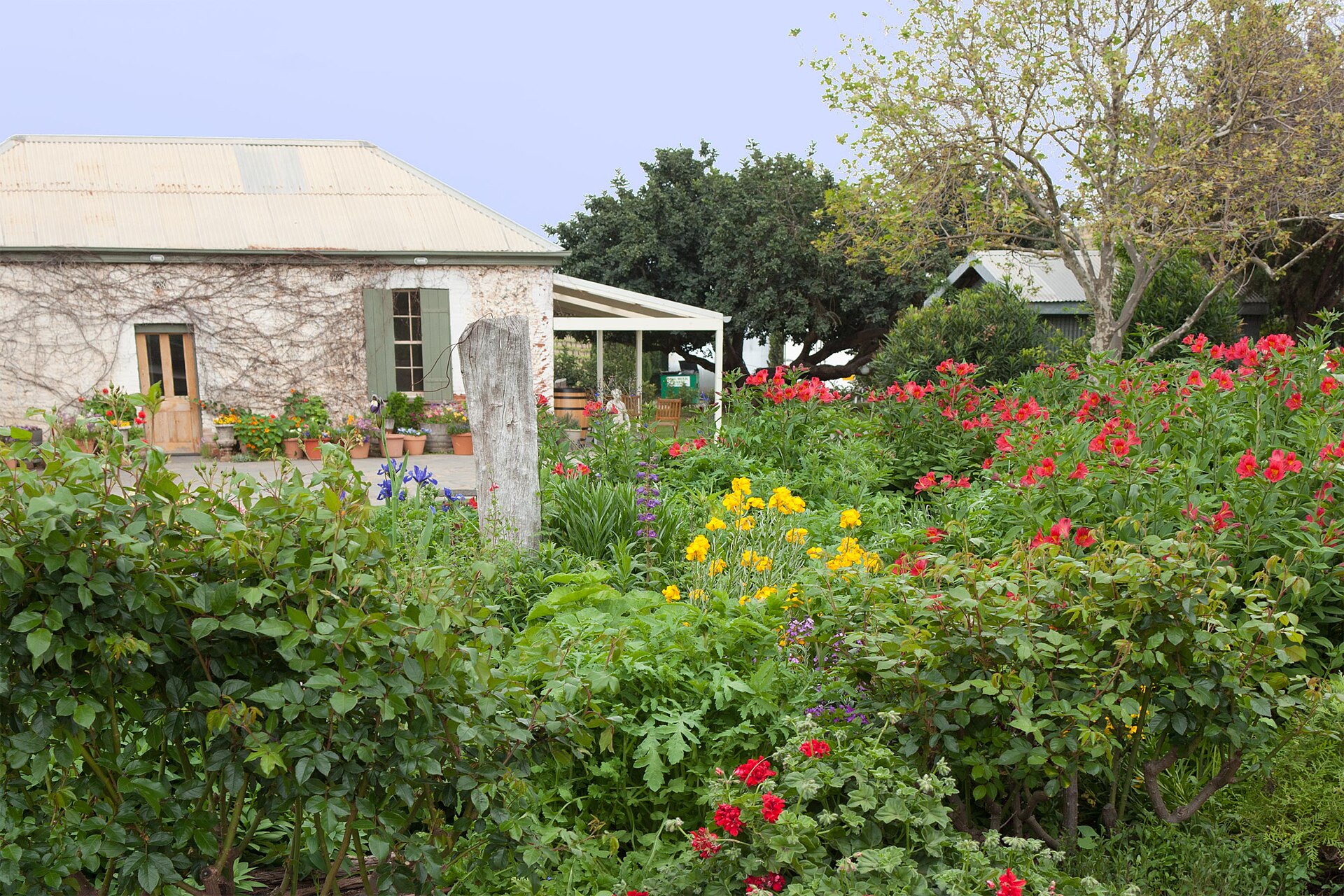 Stonewell Cottages