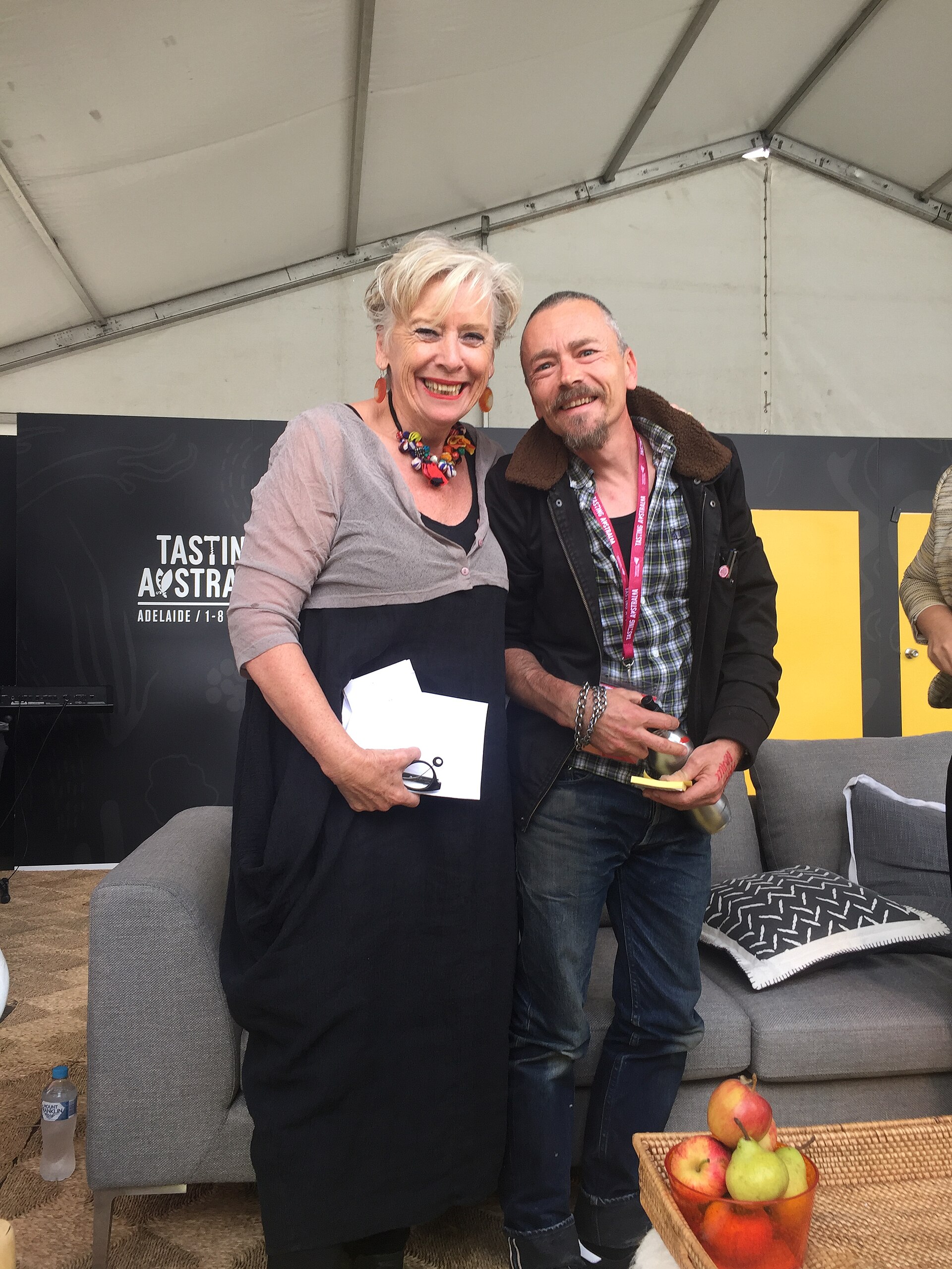 Maggie Beer's Farm Eatery