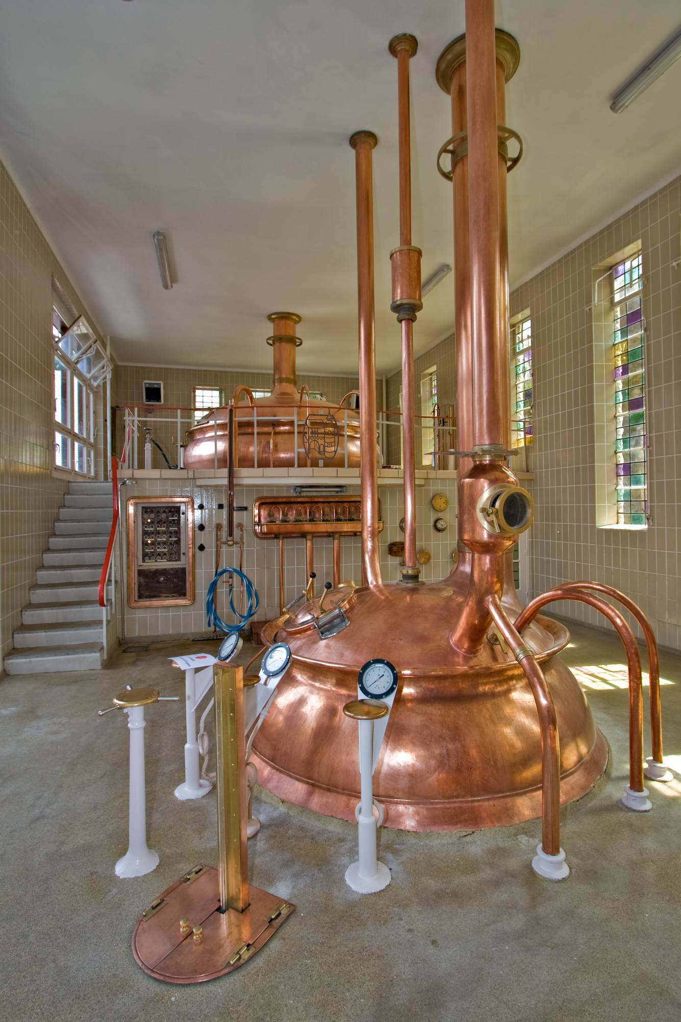 Western Ridge Brewing Company
