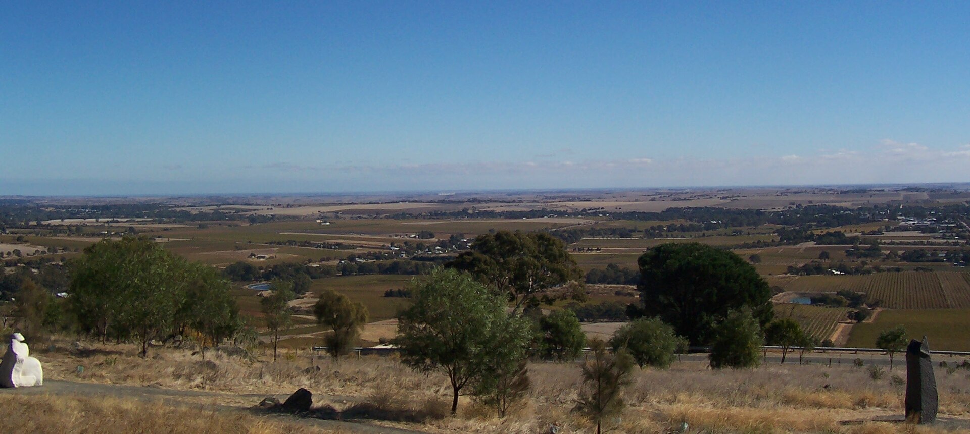 Bethany Reserve
