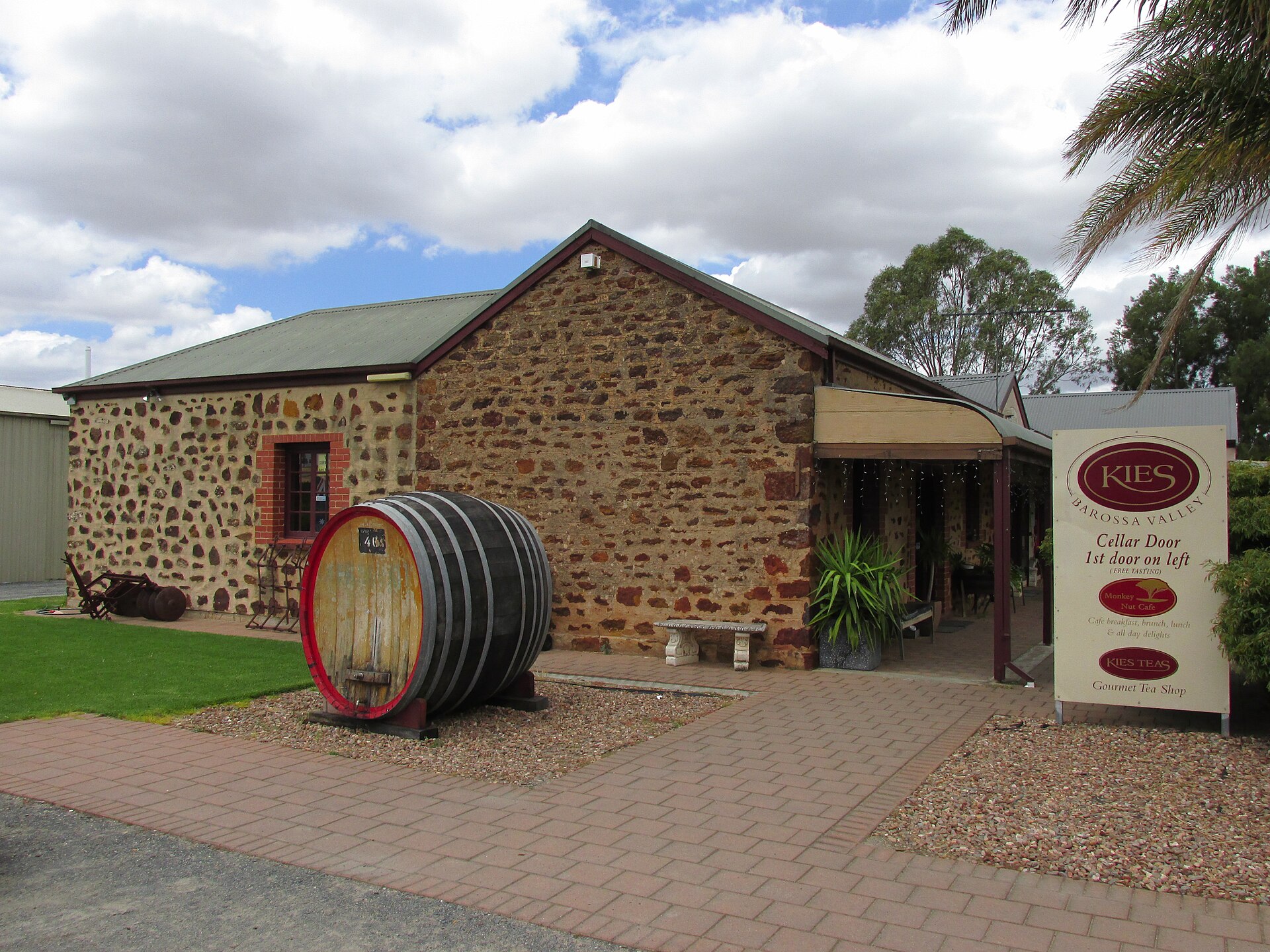 Kies Family Wines