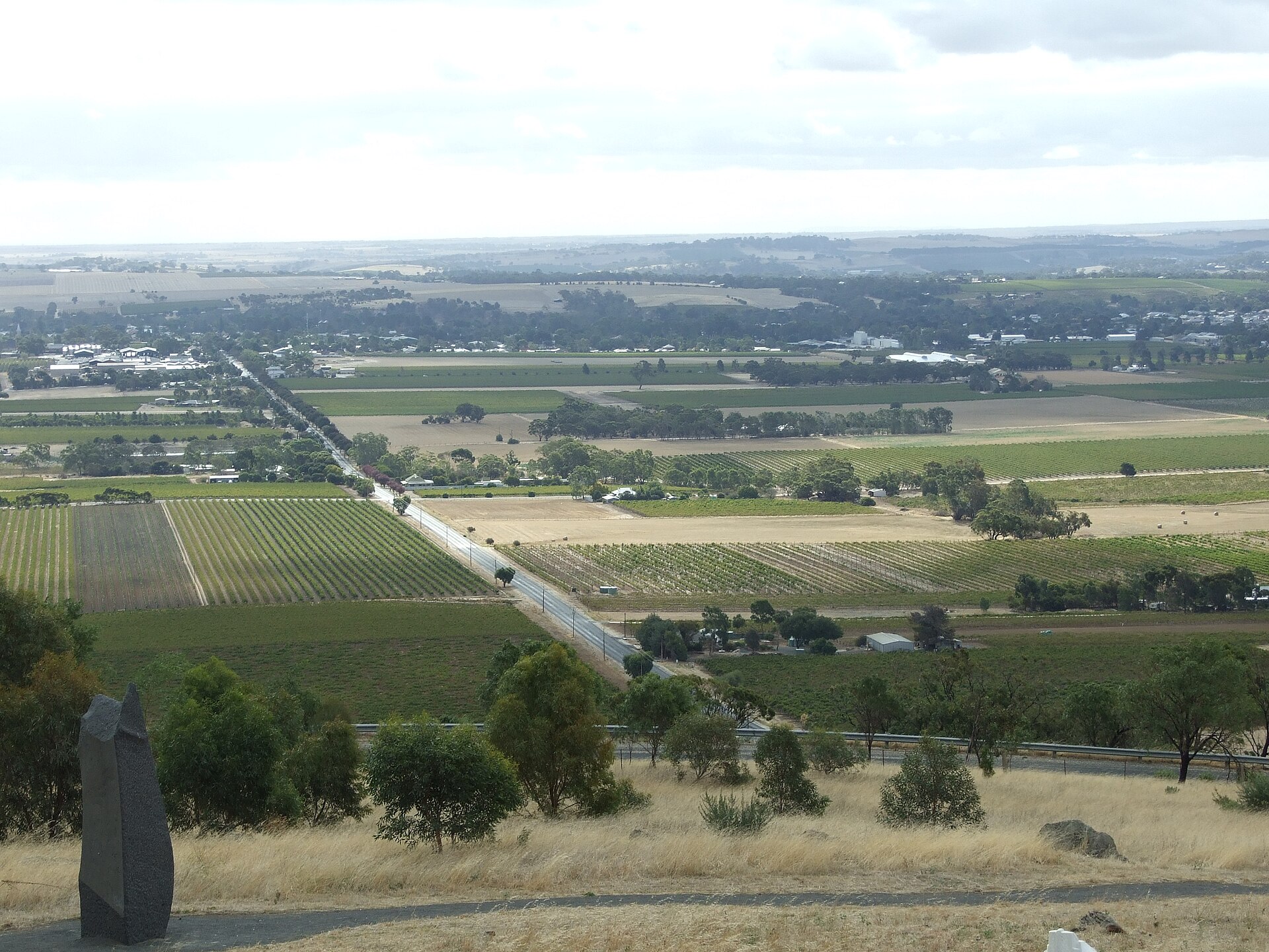 Barossa Helicopters
