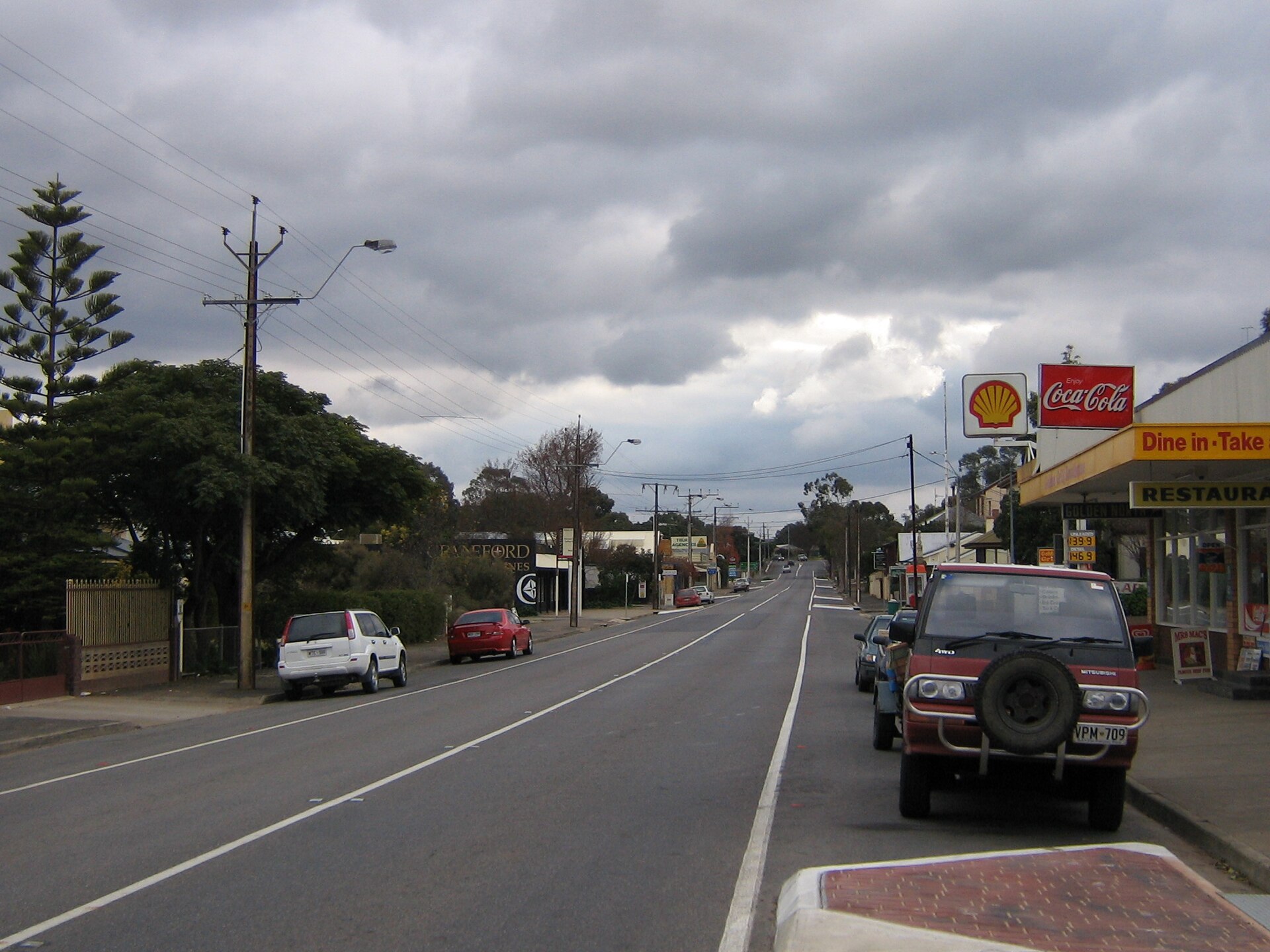 Truro