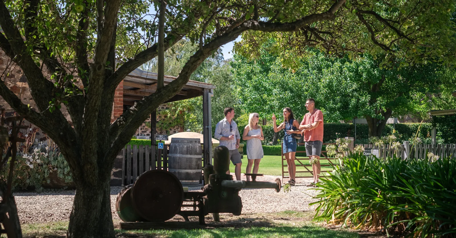 Langmeil Winery
