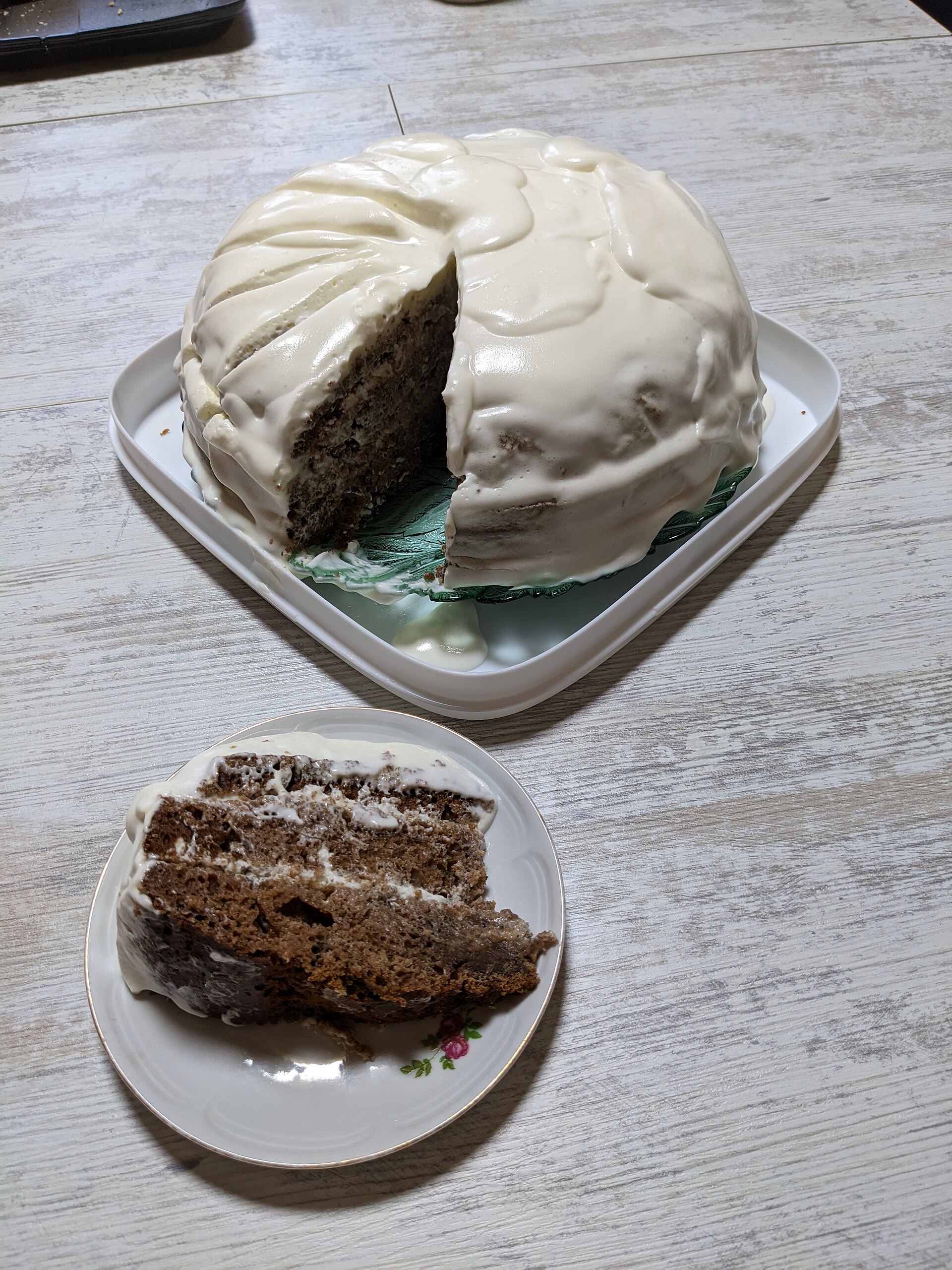 The Barossa's bakery culture